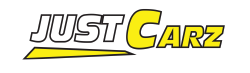 Just Carz Logo