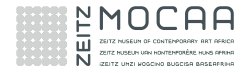 Zeitz Mocaa Logo