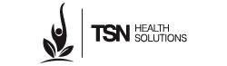 TSN Health Solutions Logo